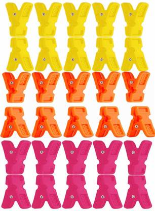 shenron Plastic Cloth Clips
