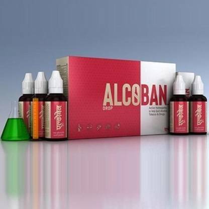 ALCOBAN Herbal_Natural_Alcoban_Drop