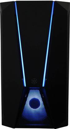 Electrobot EB-A8-9600-8GB-1TB Tower PC AMD 7th Gen A8-9600 APU (8 GB RAM/Integrated Radeon R7 Series Graphics/1 TB SSD Capacity/Windows 10 Pro (64-bit)) Mid Tower
