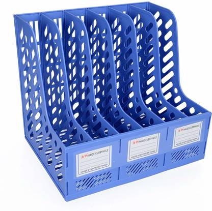 BLAPOXE paper File Holder