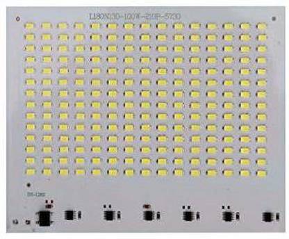 ARINO 100W LED CHIP ( WARM WHITE ) Light Electronic Hobby Kit