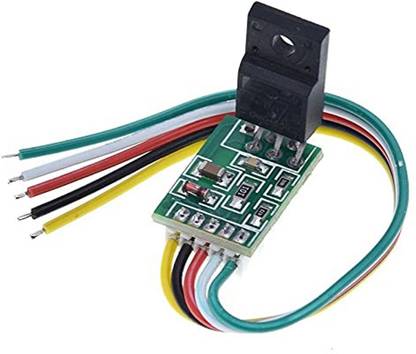 ERHIndia 1 pc CA-888 LCD Power Universal Window Control Module Super Display LED LCD TV Power Supply Module Board 15-24 Inch 12-18V CA 888 LED TV Power Supply Module Micro Controller Board Electronic Hobby Kit