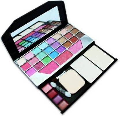 FITBYTE Beauty Professional Premium Quality -T-Y-A- 6155 Eyeshadow Multishade 50 g