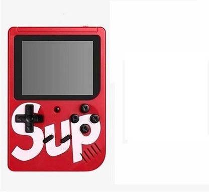 Anoint India 400 in 1 Sup Game Box Handheld Gaming Console