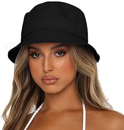 ZACHARIAS Fishermen Bucket Hat