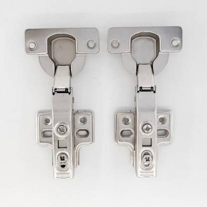 INOXDECOR IDPLC702301 Self Closing Hinge