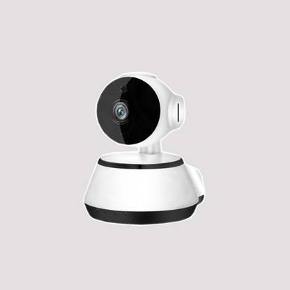 SATTOBISION Wireless HD Video Audio Recording, Spy WiFi Mini Secret Cam IP, CCTV Security Camera with Night Vision, Motion Detection, Remote View Watch Live for Home Hidden Security Camera