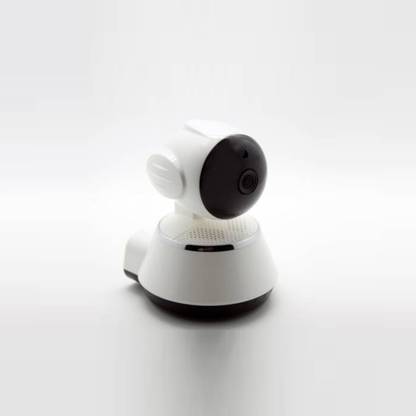 SATTOBISION IP Camera Wireless HD IP Wi-Fi CCTV Stream Live Video In Mobile or Laptop Security Camera