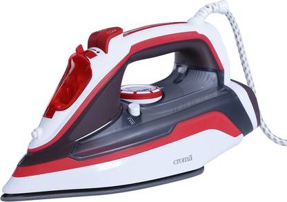 Croma CRAK2051 1600 W Steam Iron
