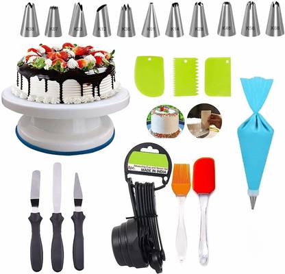 wishku combo-70 Kitchen Tool Set