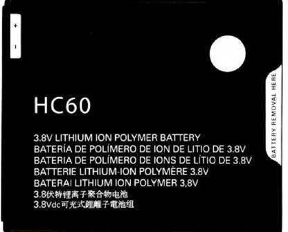 TECHQPMENT Mobile Battery For  MOTOROLA MOTOROLA MOTO C PLUS / HC60