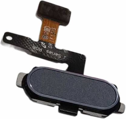 vs2 SAM J7 PRO FINGER SENSOR (BLUE) J7 PRO Fingerprint Sensor Flex cable