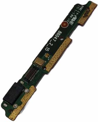vs2 2S charging connector strip 2S Charging Connector Flex cable