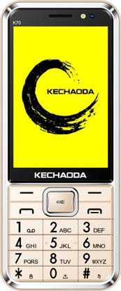 Kechaoda K70