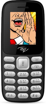 itel U10