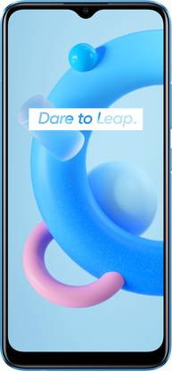 realme C11 2021 (Cool Blue, 32 GB)