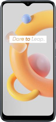 realme C11 2021 (Cool Grey, 32 GB)