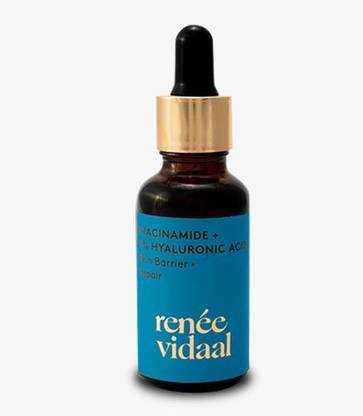 renée vidaal Niacinamide-Liquid-30ml