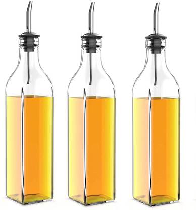Sv Enterprise SQURE 950 ml Bottle