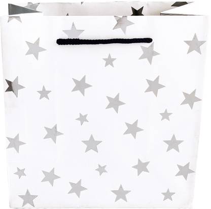 Vestta Printed Party Bag