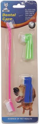 Pet Needs PA-TB-01 Pet Toothbrush