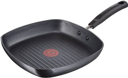 Tefal Delicia Grill Pan 26 cm, 26 cm diameter 1 L capacity