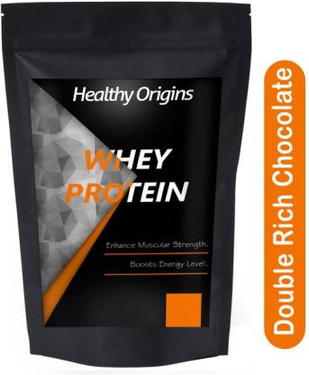 Healthy Origins Gold Standard 100% Protein Powder Whey Protein ...