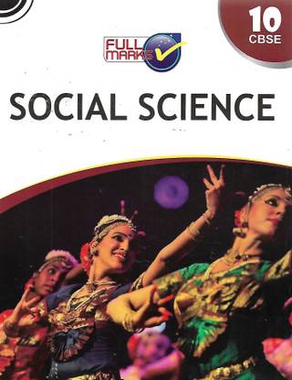Social Science Guide Class-10
