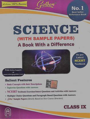 Science Guide Class-9