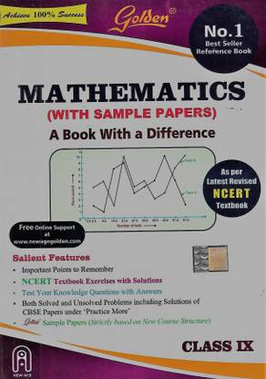 Maths Guide Class-9