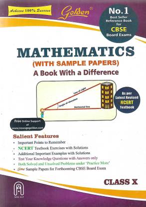 Maths Guide Class-10