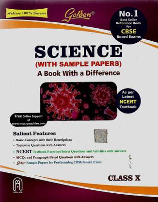 Science Guide Class-10