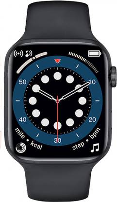 Avista LD6 Series 6 Big Display Smartwatch