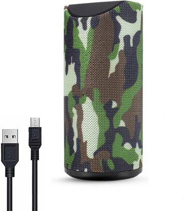 Klat Su HU7 10 W Bluetooth Speaker