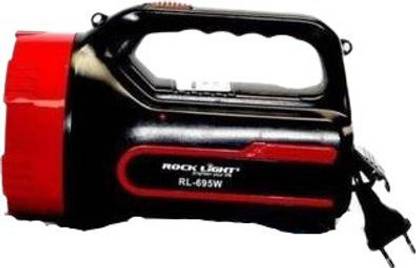 Rocklight RL-695 Torch 35 W Torch