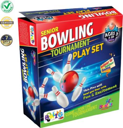 star toys india Bowling