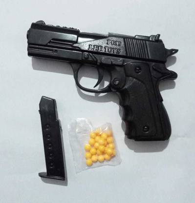 ombuzz MOSUR GUN 2PC Guns & Darts
