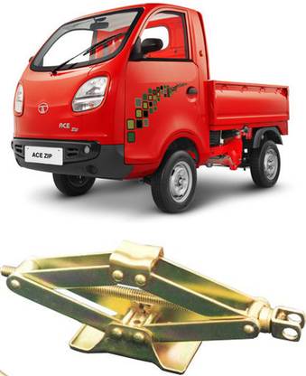 RKPSP Jack for Tata Magic IRIS Vehicle Jack