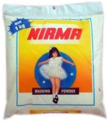 Nirma Washing Powder Detergent Powder