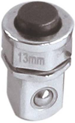 YATO YT-07532 Insert Adaptor Gear for Wrench YT-07532 Spanner Set Tools Kit|Tool Set|Carbon Steel Spanner|Industrial Use|Tool Kit set for Home|Toolkit|Spanner Kit|Spanner Set for Home, 3/8 inches Single Sided Speciality