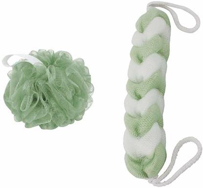 Manu Hut Loofah
