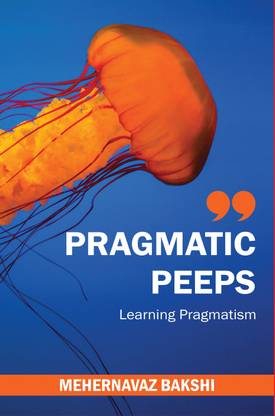 Pragmatic Peeps: Learning Pragmatism