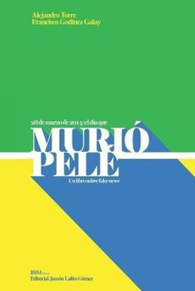 Murio Pele