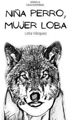 Ni?a perro, mujer loba