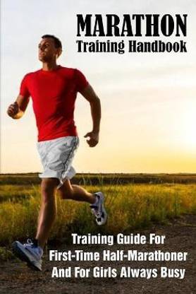 Marathon Training Handbook
