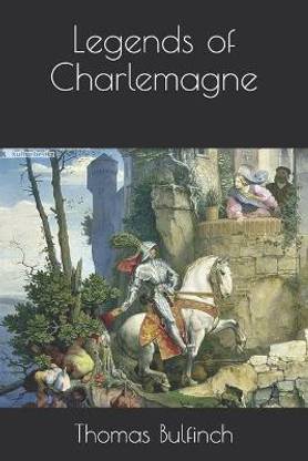 Legends of Charlemagne