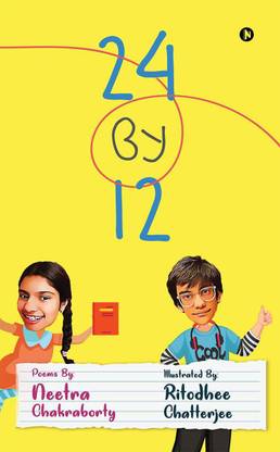 24 By 12