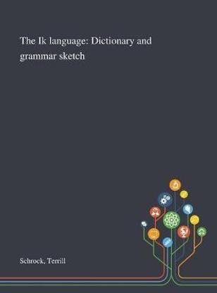 The Ik Language