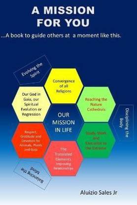 A Mission for You