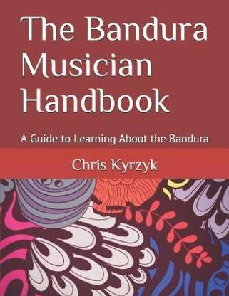 The Bandura Musician Handbook